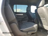 ✅ 2025 Buick Enclave Preferred • VIN: 5GAEVARS7SJ101083 • Lot: 70657465. Listed on Copart with 15,917 mi. Free auction sales archive from the USA and detailed vehicle history report at DreamBid. Image 11.