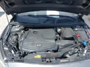 ✅ 2018 Infiniti QX30 Premium • VIN: SJKCH5CPXJA003377 • Lot: 41876556. Wystawiony na IAAI z przebiegiem 91 673 mil. Bezpłatny archiwum sprzedaży aukcyjnych z USA i szczegółowy raport historii pojazdu na DreamBid. Zdjęcie 10.