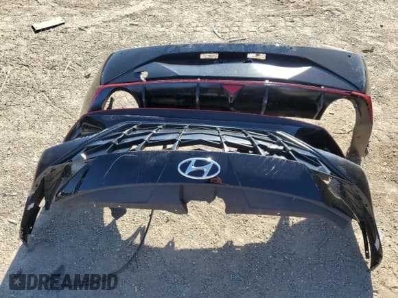 ✅ 2022 Hyundai Elantra • VIN: KMHLW4AK8NU001475 • Lot: 84793015. Listed on Copart with 40,313 mi. Free auction sales archive from the USA and detailed vehicle history report at DreamBid. Image 12.