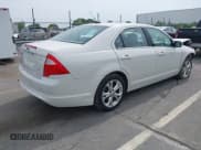 ✅ 2012 Ford Fusion SE • VIN: 3FAHP0HG7CR368279 • Lot: 42288523. Listed on IAAI with 176,808 mi. Free auction sales archive from the USA and detailed vehicle history report at DreamBid. Image 4.