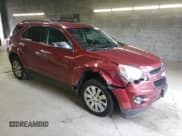 ✅ 2011 Chevrolet Equinox 2LT • VIN: 2CNFLPE51B6312798 • Лот: 73653284. Опубликован ранее на Copart с пробегом 127 534 миль. Бесплатный доступ к архиву аукционных продаж из США и подробный отчёт об истории автомобиля на DreamBid. Изображение 4.