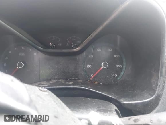 ✅ 2018 Chevrolet Colorado 2WD Z71 • VIN: 1GCGSDEN9J1121741 • Лот: 41060025. Опубликован ранее на IAAI с пробегом 162 391 миль. Бесплатный доступ к архиву аукционных продаж из США и подробный отчёт об истории автомобиля на DreamBid. Изображение 7.