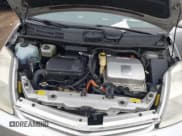 ✅ 2005 Toyota Prius • VIN: JTDKB20U253059705 • Lot: 43770836. Listed on IAAI with 274,665 mi. Free auction sales archive from the USA and detailed vehicle history report at DreamBid. Image 10.