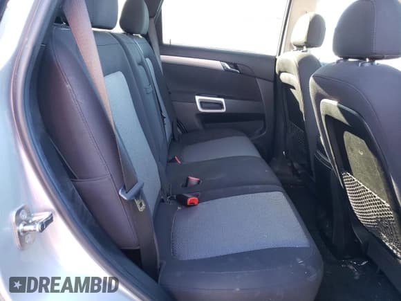 ✅ 2012 Chevrolet Captiva Sport LS • VIN: 3GNAL2EKXCS554040 • Lot: 87949985. Wystawiony na Copart z przebiegiem 136 663 mil. Bezpłatny archiwum sprzedaży aukcyjnych z USA i szczegółowy raport historii pojazdu na DreamBid. Zdjęcie 11.