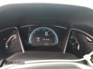 ✅ 2018 Honda Civic EX • VIN: 2HGFC2F84JH030434 • Lot: 91693645. Wystawiony na Copart z przebiegiem 287 500 mil. Bezpłatny archiwum sprzedaży aukcyjnych z USA i szczegółowy raport historii pojazdu na DreamBid. Zdjęcie 9.