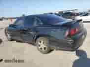 2004 Chevrolet Impala LS z VIN 2G1WH55K549419380, wystawiony jako Copart lot #78921424 z przebiegiem 238 349 mil mil oraz Szkoda całkowita • Salvage title. Historia ofert i sprzedaży dostępna na DreamBid. Obrazek 2.