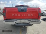 ✅ 2002 Nissan Frontier XE • VIN: 1N6DD26S62C317838 • Lot: 86646835. Listed on Copart with 232,854 mi. Free auction sales archive from the USA and detailed vehicle history report at DreamBid. Image 6.