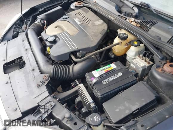 2007 Chevrolet Malibu SS z VIN 1G1ZW57167F151362, wystawiony jako IAAI lot #41651609 z przebiegiem 182 767 mil mil oraz . Historia ofert i sprzedaży dostępna na DreamBid. Obrazek 10.