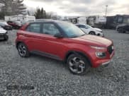 ✅ 2020 Hyundai Venue SEL • VIN: KMHRC8A34LU039348 • Lot: 88354505. Listed on Copart with 10,019 mi. Free auction sales archive from the USA and detailed vehicle history report at DreamBid. Image 4.