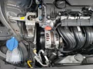 ✅ 2024 Hyundai Elantra Limited • VIN: KMHLP4DG4RU658753 • Lot: 57227635. Listed on Copart with 17,101 mi. Free auction sales archive from the USA and detailed vehicle history report at DreamBid. Image 14.