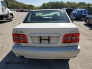 ✅ 1998 Volvo S70 • VIN: YV1LS5574W2522051 • Lot: 85093595. Listed on Copart with 181,291 mi. Free auction sales archive from the USA and detailed vehicle history report at DreamBid. Image 6.