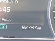 ✅ 2023 Kia Sorento EX • VIN: KNDRH4LG6P5217159 • Lot: 43557061. Listed on IAAI with 92,737 mi. Free auction sales archive from the USA and detailed vehicle history report at DreamBid. Image 15.