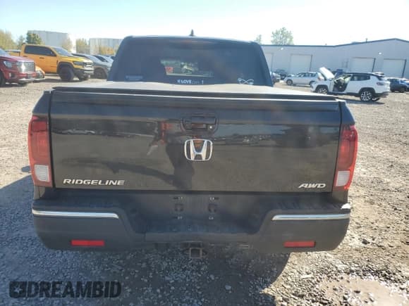 ✅ 2019 Honda Ridgeline Sport • VIN: 5FPYK3F16KB034745 • Лот: 86135465. Опубликован ранее на Copart с пробегом Не указан. Бесплатный доступ к архиву аукционных продаж из США и подробный отчёт об истории автомобиля на DreamBid. Изображение 6.