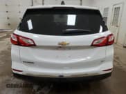 ✅ 2020 Chevrolet Equinox LT • VIN: 3GNAXJEV9LS691351 • Лот: 70363385. Опубликован ранее на Copart с пробегом 64 525 миль. Бесплатный доступ к архиву аукционных продаж из США и подробный отчёт об истории автомобиля на DreamBid. Изображение 6.