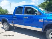 ✅ 2007 Dodge 2500 SLT • VIN: 3D7KS28D67G818527 • Lot: 42851576. Listed on IAAI with 125,874 mi. Free auction sales archive from the USA and detailed vehicle history report at DreamBid. Image 6.