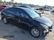 ✅ 2019 Hyundai Accent SE • VIN: 3KPC24A32KE060928 • Лот: 41190538. Опубликован ранее на IAAI с пробегом 81 971 миль. Бесплатный доступ к архиву аукционных продаж из США и подробный отчёт об истории автомобиля на DreamBid. Изображение 1.