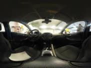 ✅ 2017 Chevrolet Cruze LT • VIN: 3G1BE6SMXHS503884 • Lot: 43527390. Listed on IAAI with 132,268 mi. Free auction sales archive from the USA and detailed vehicle history report at DreamBid. Image 18.