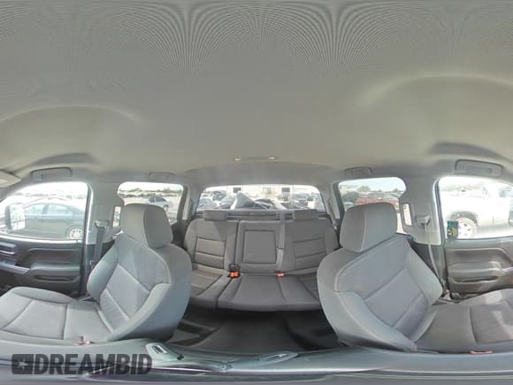 ✅ 2016 Chevrolet Silverado 2500HD LT • VIN: 1GC1KVEG8GF204585 • Lot: 69749705. Wystawiony na Copart z przebiegiem 194 911 mil. Bezpłatny archiwum sprzedaży aukcyjnych z USA i szczegółowy raport historii pojazdu na DreamBid. Zdjęcie 15.