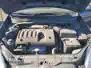 2010 Hyundai Accent GL z VIN KMHCN4BC7AU444981, wystawiony jako Copart lot #73704734 z przebiegiem 188 622 mil mil oraz Szkoda całkowita • Salvage title. Historia ofert i sprzedaży dostępna na DreamBid. Obrazek 11.