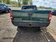 ✅ 2003 Chevrolet Silverado 1500 LS • VIN: 1GCEK14T33Z187969 • Lot: 70116405. Listed on Copart with 135,490 mi. Free auction sales archive from the USA and detailed vehicle history report at DreamBid. Image 6.
