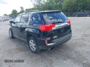 ✅ 2017 GMC Terrain SLE • VIN: 2GKALNEK2H6143722 • Лот: 43047791. Опубликован ранее на IAAI с пробегом 66 426 миль. Бесплатный доступ к архиву аукционных продаж из США и подробный отчёт об истории автомобиля на DreamBid. Изображение 3.