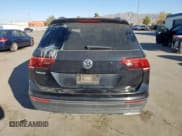 ✅ 2019 Volkswagen Tiguan S • VIN: 3VV1B7AX9KM019263 • Lot: 93143895. Listed on Copart with 113,314 mi. Free auction sales archive from the USA and detailed vehicle history report at DreamBid. Image 6.