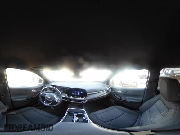 ✅ 2025 Chevrolet Equinox FWD LT • VIN: 3GNAXHEG3SL101843 • Лот: 43185686. Опубликован ранее на IAAI с пробегом 9 123 миль. Бесплатный доступ к архиву аукционных продаж из США и подробный отчёт об истории автомобиля на DreamBid. Изображение 18.