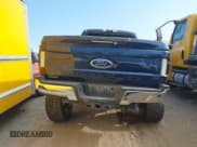 ✅ 2018 Ford F-250 Lariat • VIN: 1FT7W2BT6JEB18042 • Lot: 43507038. Listed on IAAI with 183,711 mi. Free auction sales archive from the USA and detailed vehicle history report at DreamBid. Image 17.