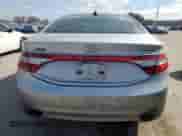 2014 Hyundai Azera Limited с VIN KMHFH4JG0EA353390, выставлен на аукционе Copart как лот 42502275 с пробегом 105 868 миль миль и Списание • Salvage title. История ставок и продаж доступна на DreamBid. Изображение 6.