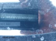 ✅ 2008 BMW 3 Series 328i • VIN: WBAWV13518P120883 • Lot: 41666097. Listed on IAAI with 136,797 mi. Free auction sales archive from the USA and detailed vehicle history report at DreamBid. Image 9.