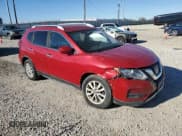 ✅ 2017 Nissan Rogue S • VIN: JN8AT2MV9HW269656 • Лот: 93132715. Опубликован ранее на Copart с пробегом 166 286 миль. Бесплатный доступ к архиву аукционных продаж из США и подробный отчёт об истории автомобиля на DreamBid. Изображение 4.