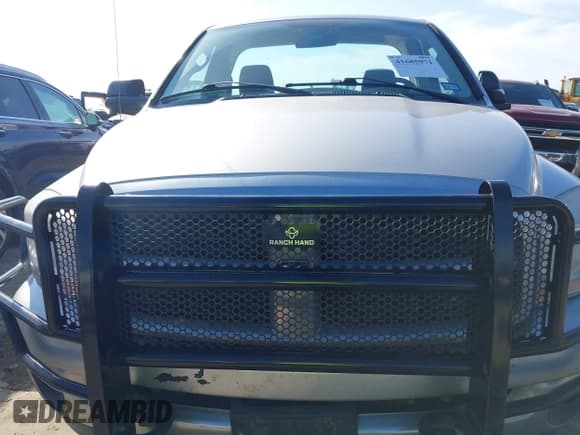 ✅ 2006 Dodge 2500 ST • VIN: 3D7KR26C46G290278 • Лот: 41685971. Опубликован ранее на IAAI с пробегом 192 582 миль. Бесплатный доступ к архиву аукционных продаж из США и подробный отчёт об истории автомобиля на DreamBid. Изображение 6.