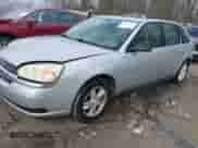 2005 Chevrolet Malibu Maxx LS z VIN 1G1ZT62835F296858, wystawiony jako IAAI lot #41628201 z przebiegiem 128 115 mil mil oraz . Historia ofert i sprzedaży dostępna na DreamBid. Obrazek 2.