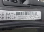 ✅ 2015 Jeep Grand Cherokee Summit • VIN: 1C4RJEJG2FC816289 • Lot: 41964032. Listed on IAAI with 106,000 mi. Free auction sales archive from the USA and detailed vehicle history report at DreamBid. Image 9.