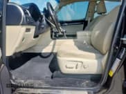 ✅ 2023 Lexus GX 460 Premium • VIN: JTJAM7BX6P5369077 • Lot: 80643125. Wystawiony na Copart z przebiegiem 25 282 mil. Bezpłatny archiwum sprzedaży aukcyjnych z USA i szczegółowy raport historii pojazdu na DreamBid. Zdjęcie 7.