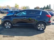 ✅ 2015 Kia Sportage EX • VIN: KNDPCCAC9F7692713 • Лот: 43241829. Опубликован ранее на IAAI с пробегом 120 420 миль. Бесплатный доступ к архиву аукционных продаж из США и подробный отчёт об истории автомобиля на DreamBid. Изображение 15.