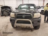 ✅ 2008 Toyota Tacoma • VIN: 5TEUU42N58Z554216 • Lot: 41455173. Listed on IAAI with 253,609 mi. Free auction sales archive from the USA and detailed vehicle history report at DreamBid. Image 6.