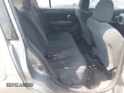 ✅ 2010 Nissan Versa S • VIN: 3N1BC1CP7AL430632 • Lot: 42406220. Listed on IAAI with 237,728 mi. Free auction sales archive from the USA and detailed vehicle history report at DreamBid. Image 8.