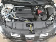 ✅ 2025 Nissan Rogue Rock Creek • VIN: 5N1BT3BB1SC784007 • Lot: 69240685. Listed on Copart with 1,898 mi. Free auction sales archive from the USA and detailed vehicle history report at DreamBid. Image 12.