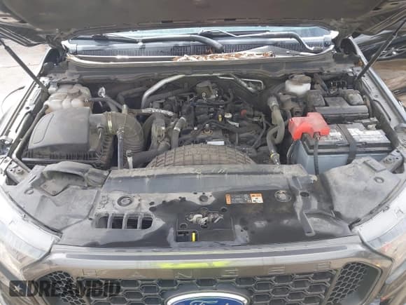 ✅ 2019 Ford Ranger XL • VIN: 1FTER4EH2KLA20074 • Lot: 43489877. Listed on IAAI with 80,162 mi. Free auction sales archive from the USA and detailed vehicle history report at DreamBid. Image 10.