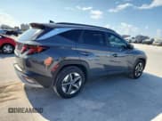 ✅ 2025 Hyundai Tucson SEL • VIN: 5NMJB3DE4SH508755 • Лот: 71928225. Опубликован ранее на Copart с пробегом 7 210 миль. Бесплатный доступ к архиву аукционных продаж из США и подробный отчёт об истории автомобиля на DreamBid. Изображение 3.