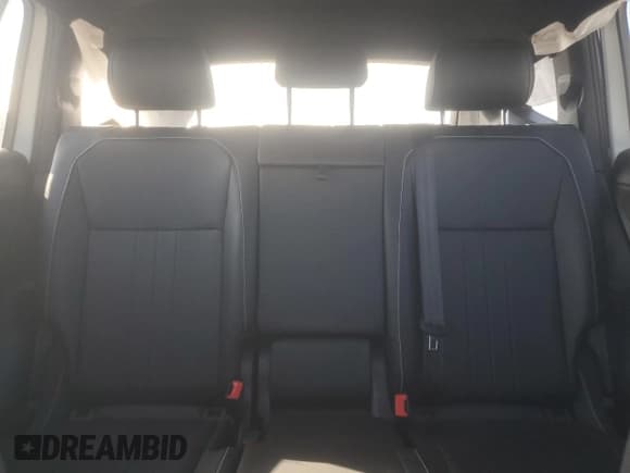 ✅ 2023 Volkswagen Tiguan SE R-Line Black • VIN: 3VVCB7AX6PM040362 • Lot: 82551675. Listed on Copart with 36,204 mi. Free auction sales archive from the USA and detailed vehicle history report at DreamBid. Image 10.