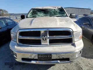 ✅ 2009 Dodge 1500 SLT • VIN: 1D3HV18T89S756256 • Лот: 77035604. Опубликован ранее на Copart с пробегом 116 467 миль. Бесплатный доступ к архиву аукционных продаж из США и подробный отчёт об истории автомобиля на DreamBid. Изображение 5.