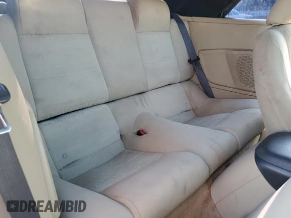 ✅ 2007 Ford Mustang Deluxe • VIN: 1ZVFT84N075280423 • Lot: 82774525. Listed on Copart with 193,579 mi. Free auction sales archive from the USA and detailed vehicle history report at DreamBid. Image 10.