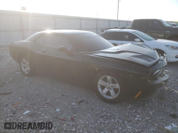 ✅ 2013 Dodge Challenger SXT • VIN: 2C3CDYAG3DH728591 • Lot: 69628724. Wystawiony na Copart z przebiegiem 133 505 mil. Bezpłatny archiwum sprzedaży aukcyjnych z USA i szczegółowy raport historii pojazdu na DreamBid. Zdjęcie 4.