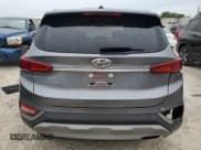 ✅ 2020 Hyundai Santa Fe SE • VIN: 5NMS23AD7LH150780 • Lot: 54622214. Wystawiony na Copart z przebiegiem 94 963 mil. Bezpłatny archiwum sprzedaży aukcyjnych z USA i szczegółowy raport historii pojazdu na DreamBid. Zdjęcie 6.