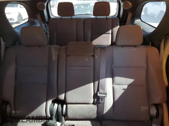 ✅ 2012 Dodge Durango Crew • VIN: 1C4RDJDG3CC110858 • Лот: 87427805. Опубликован ранее на Copart с пробегом 155 527 миль. Бесплатный доступ к архиву аукционных продаж из США и подробный отчёт об истории автомобиля на DreamBid. Изображение 10.