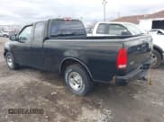 ✅ 2000 Ford F-150 XL • VIN: 1FTZX1727YNB30615 • Лот: 42037120. Опубликован ранее на IAAI с пробегом 229 876 миль. Бесплатный доступ к архиву аукционных продаж из США и подробный отчёт об истории автомобиля на DreamBid. Изображение 3.