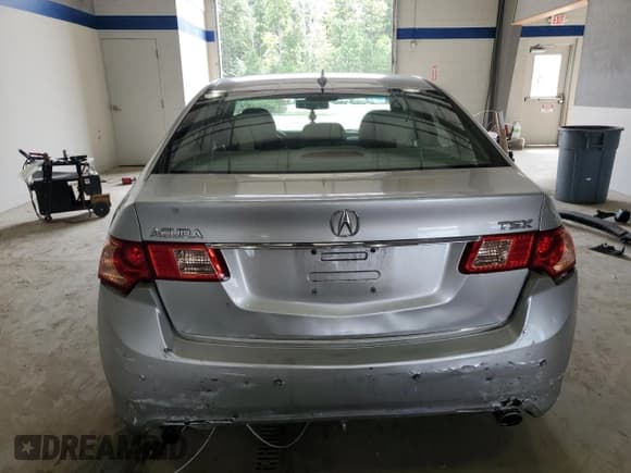 ✅ 2012 Acura TSX • VIN: JH4CU2F48CC011207 • Lot: 71547524. Listed on Copart with 102,264 mi. Free auction sales archive from the USA and detailed vehicle history report at DreamBid. Image 6.