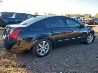 ✅ 2005 Nissan Maxima SL • VIN: 1N4BA41E25C862249 • Lot: 91974225. Listed on Copart with Not provided. Free auction sales archive from the USA and detailed vehicle history report at DreamBid. Image 3.